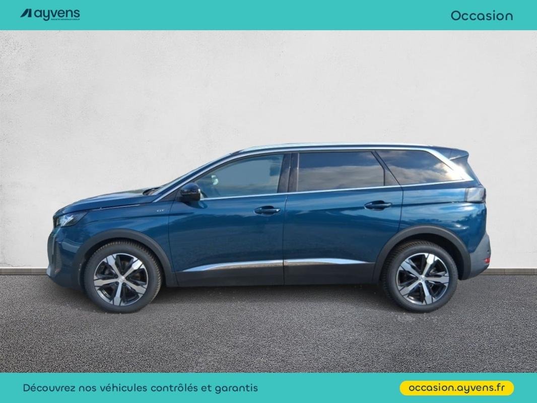 Peugeot 5008 - Photo 2