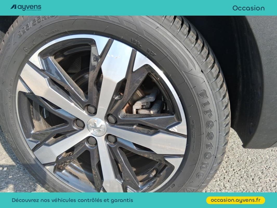 Peugeot 5008 - Photo 21