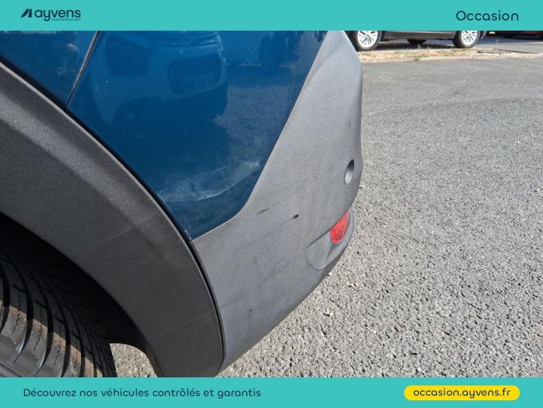 Peugeot 5008 - Photo 22