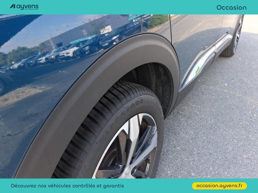 Peugeot 5008 - Photo 23