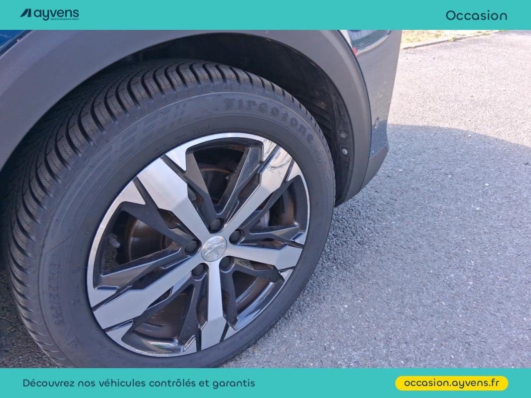 Peugeot 5008 - Photo 24