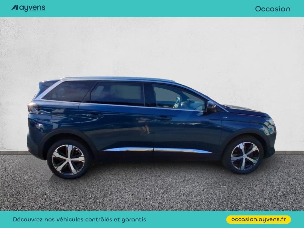 Peugeot 5008 - Photo 4