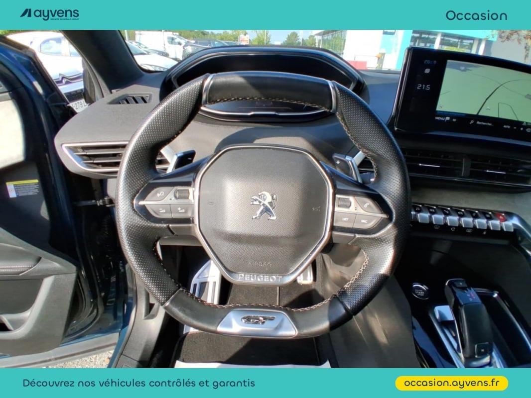 Peugeot 5008 - Photo 7