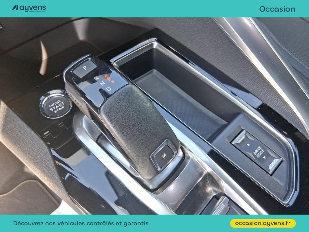Peugeot 5008 - Photo 9
