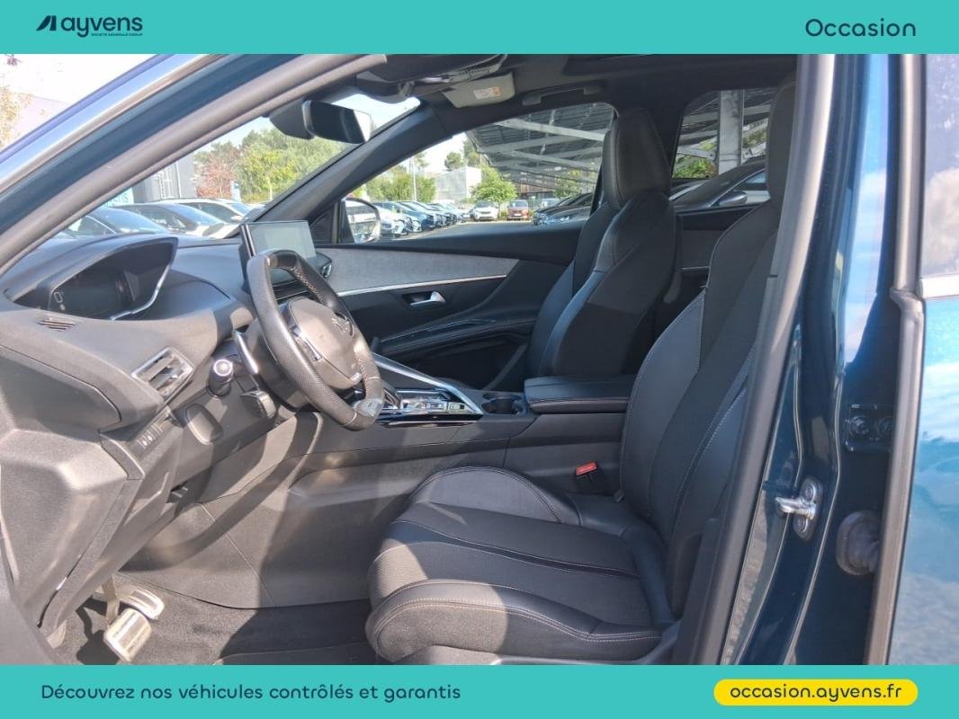 Peugeot 5008 - Photo 10