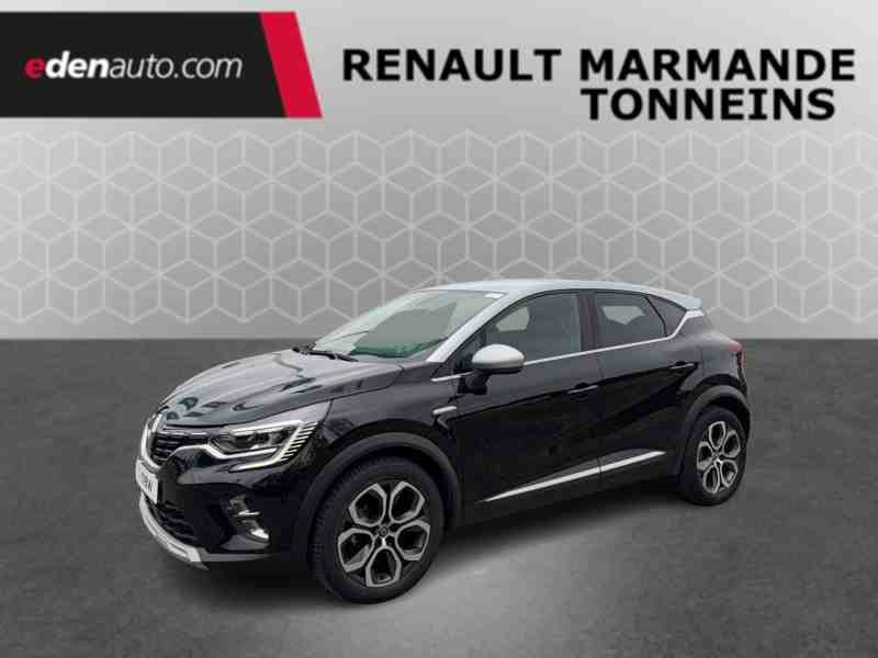 Renault Captur - Photo 1