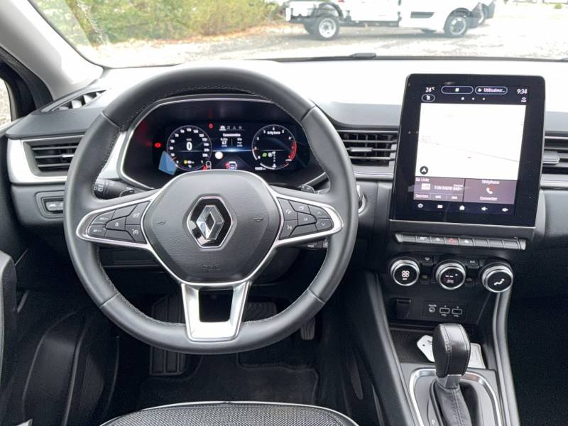 Renault Captur - Photo 20