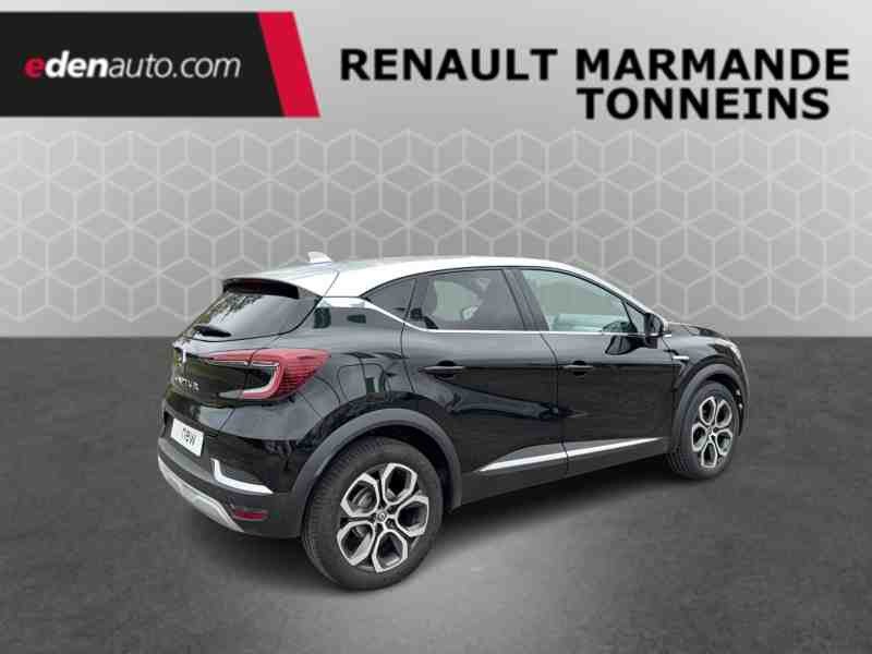 Renault Captur - Photo 2