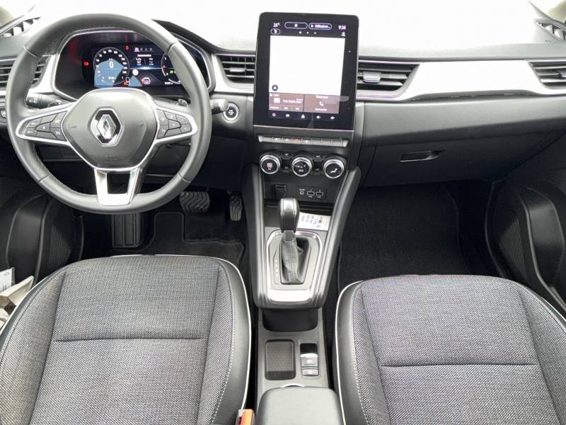 Renault Captur - Photo 21