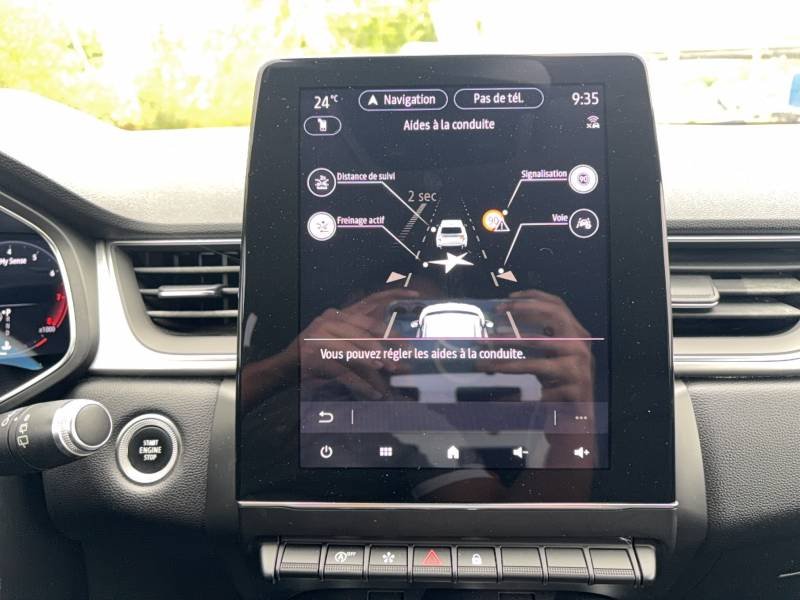 Renault Captur - Photo 24