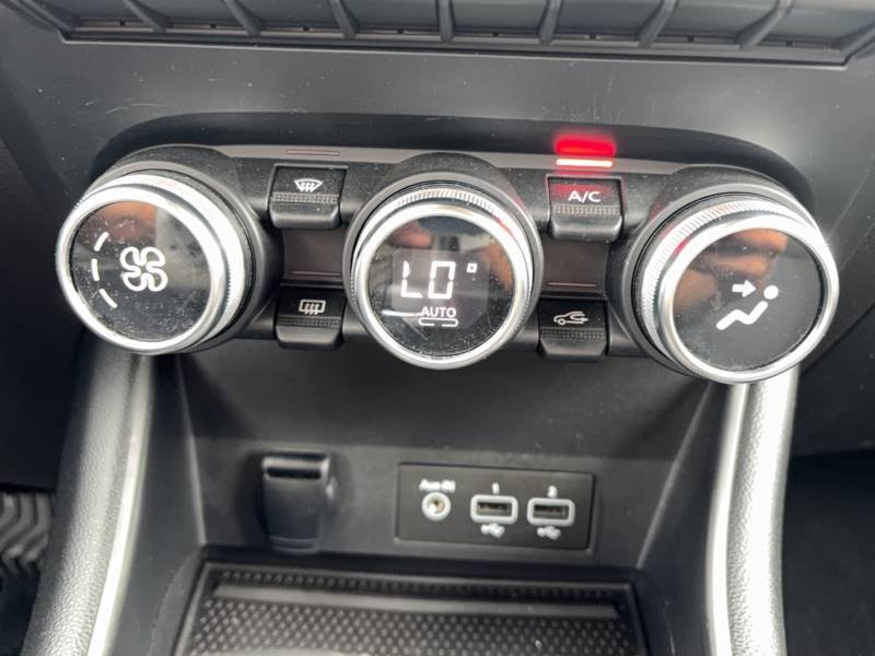 Renault Captur - Photo 26