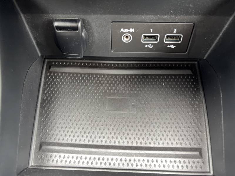 Renault Captur - Photo 27