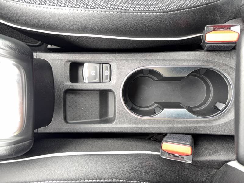 Renault Captur - Photo 29