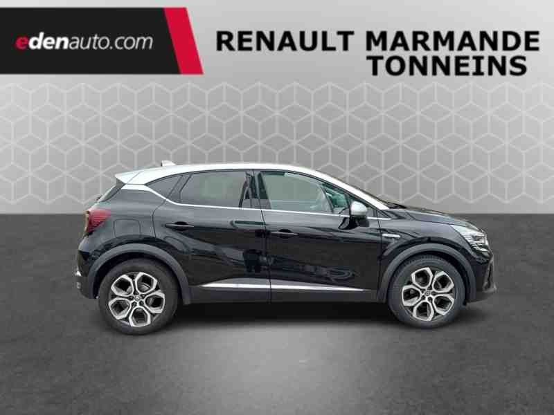 Renault Captur - Photo 3