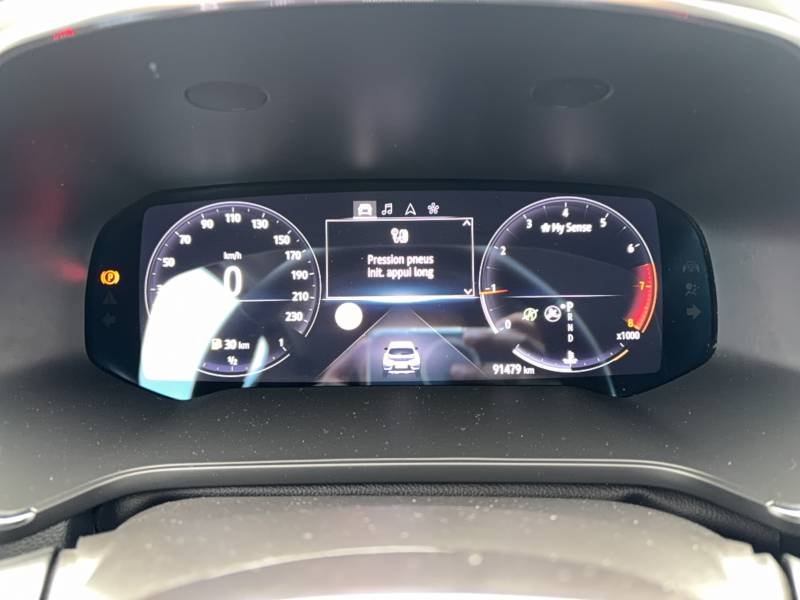 Renault Captur - Photo 33