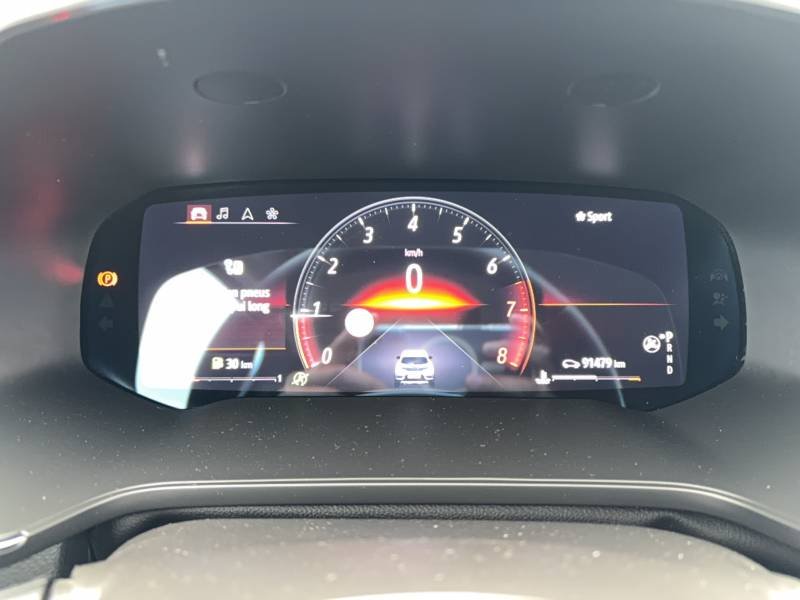 Renault Captur - Photo 34