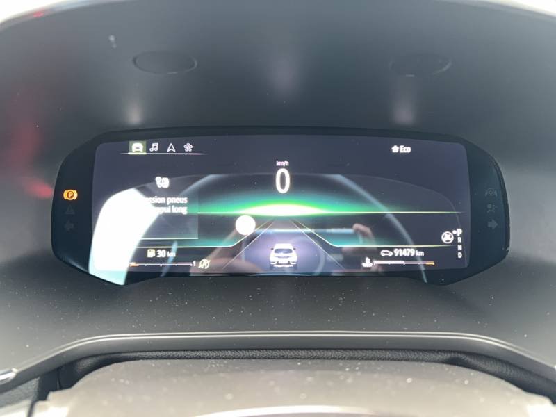 Renault Captur - Photo 35