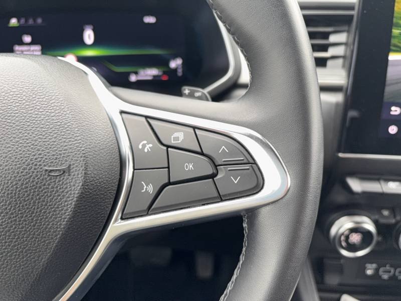 Renault Captur - Photo 36