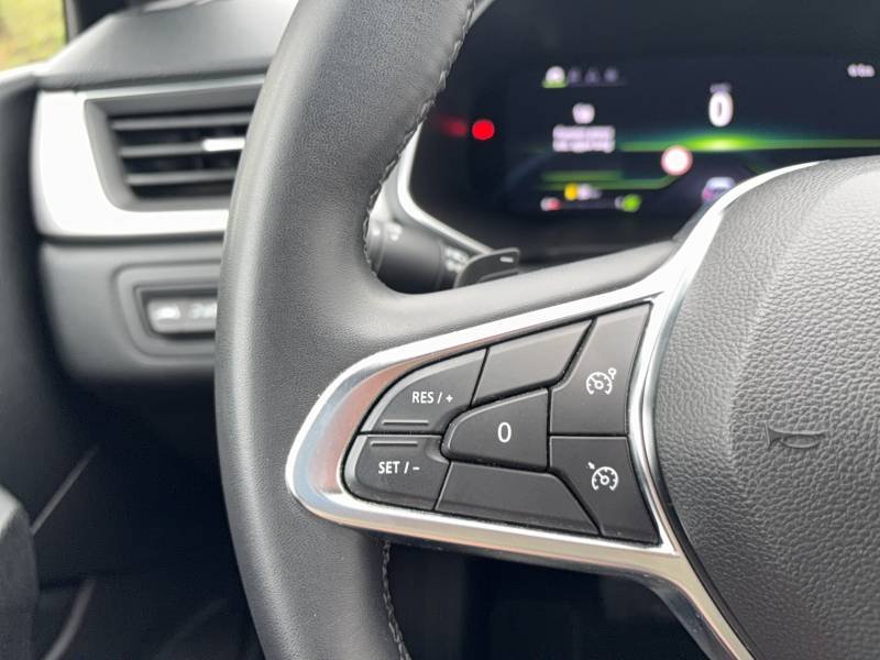 Renault Captur - Photo 37