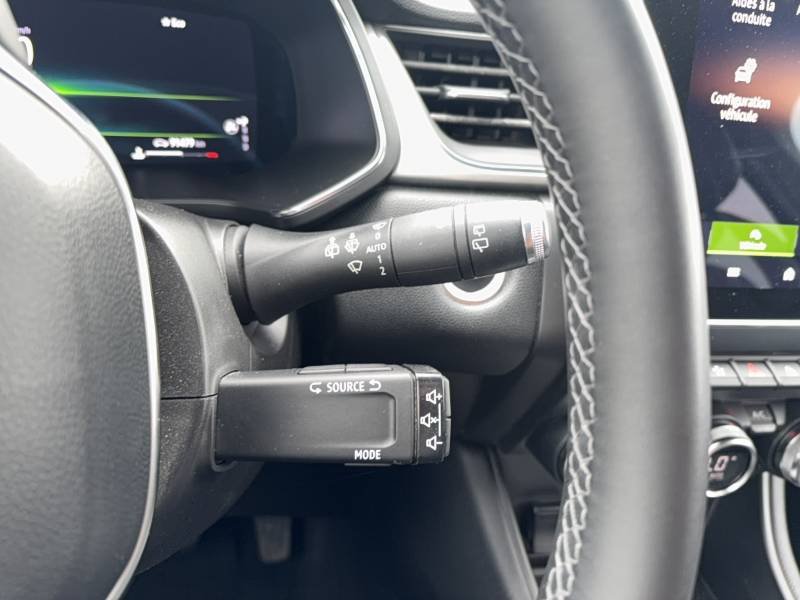 Renault Captur - Photo 38