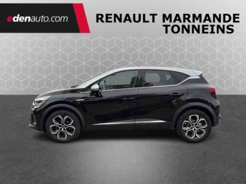 Renault Captur - Photo 4