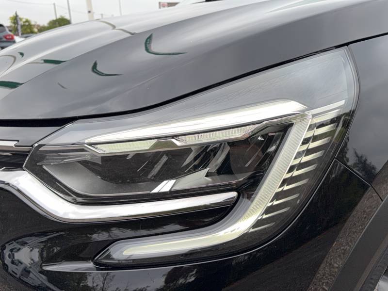 Renault Captur - Photo 43