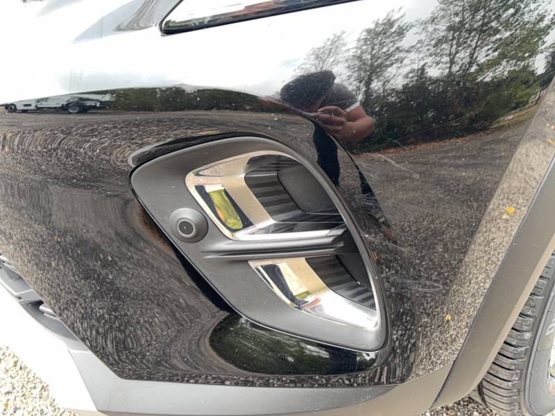 Renault Captur - Photo 44