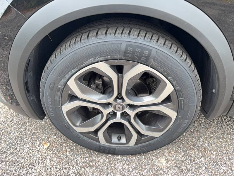 Renault Captur - Photo 45