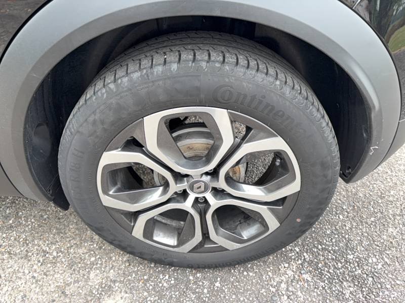 Renault Captur - Photo 46