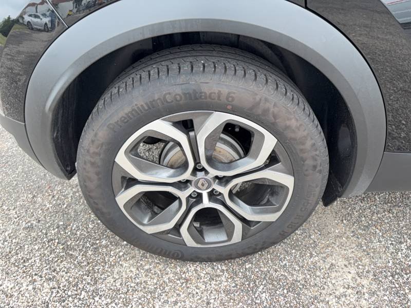 Renault Captur - Photo 47