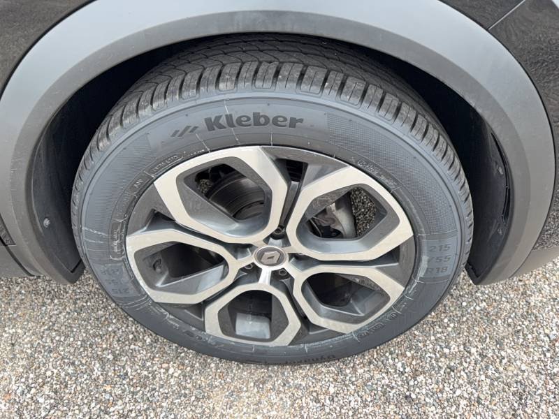 Renault Captur - Photo 48