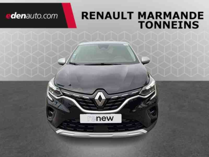 Renault Captur - Photo 5