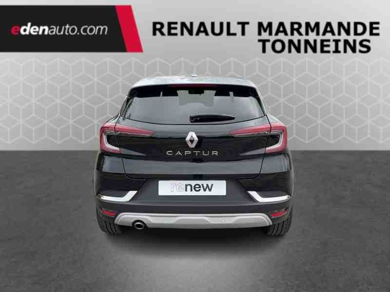Renault Captur - Photo 6