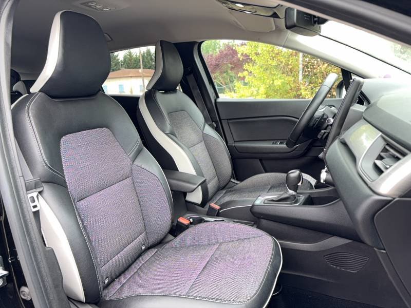 Renault Captur - Photo 7