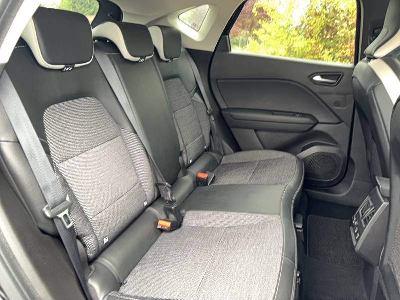 Renault Captur - Photo 8