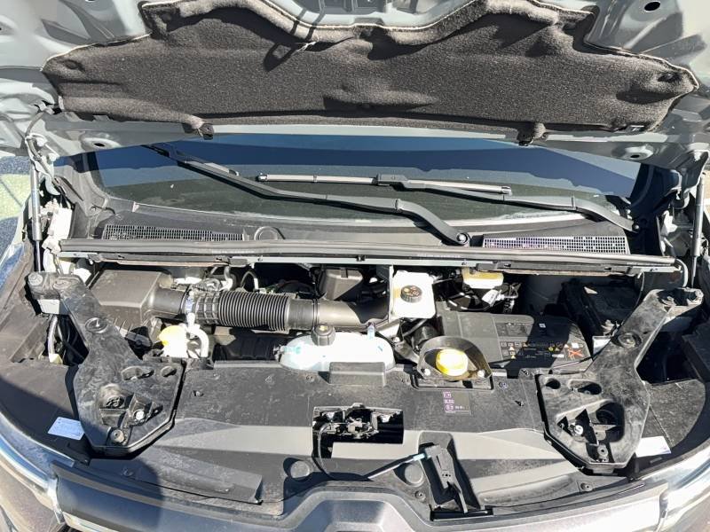 Renault Trafic - Photo 11