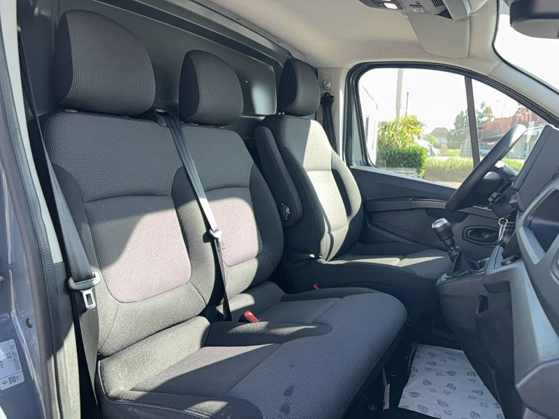 Renault Trafic - Photo 12