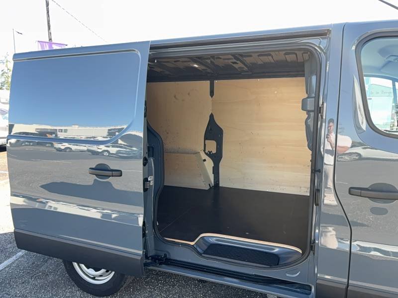 Renault Trafic - Photo 13