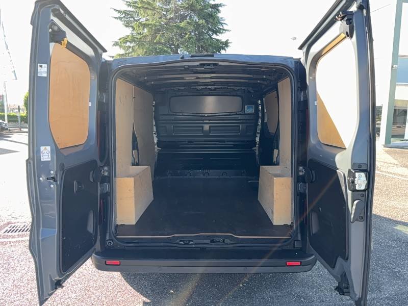 Renault Trafic - Photo 14