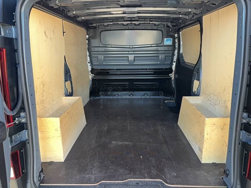 Renault Trafic - Photo 15