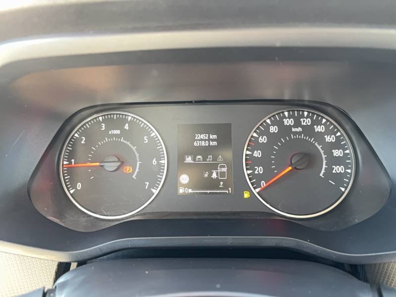 Renault Trafic - Photo 16