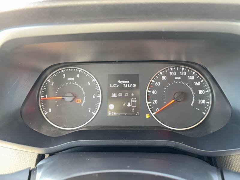 Renault Trafic - Photo 17