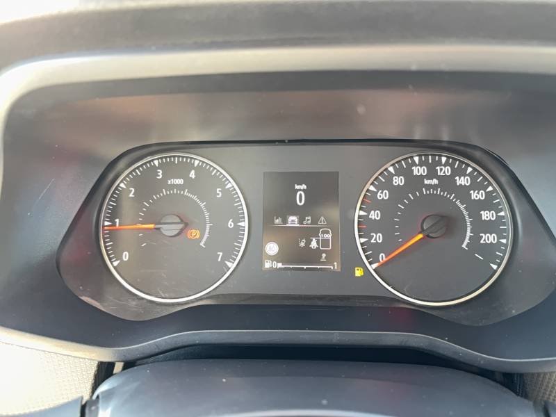 Renault Trafic - Photo 18