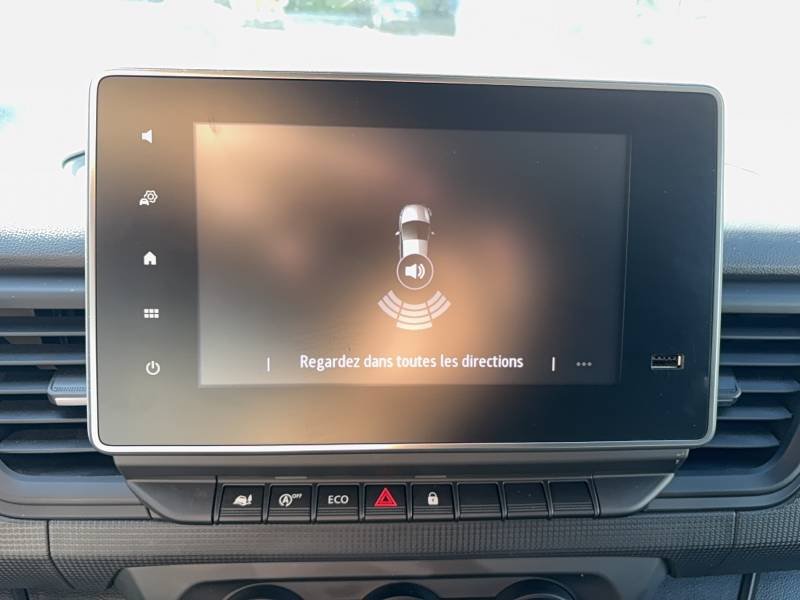 Renault Trafic - Photo 20