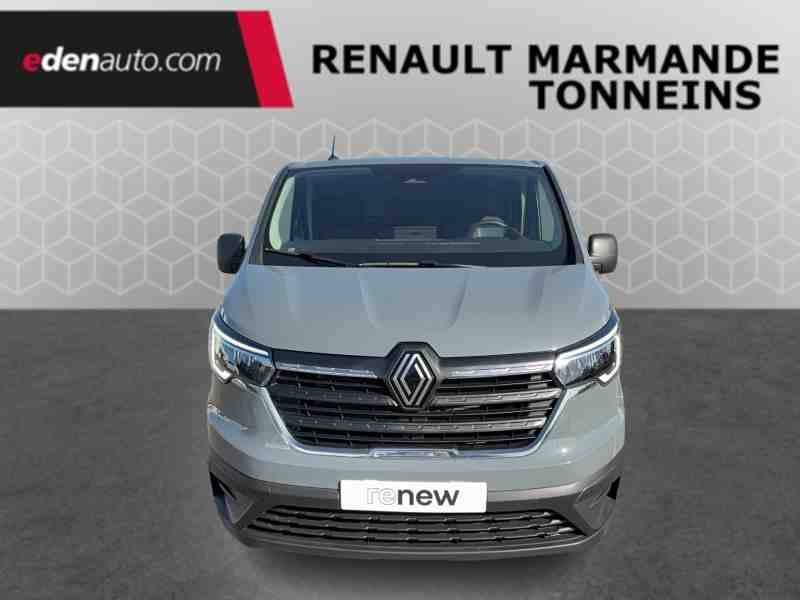 Renault Trafic - Photo 2