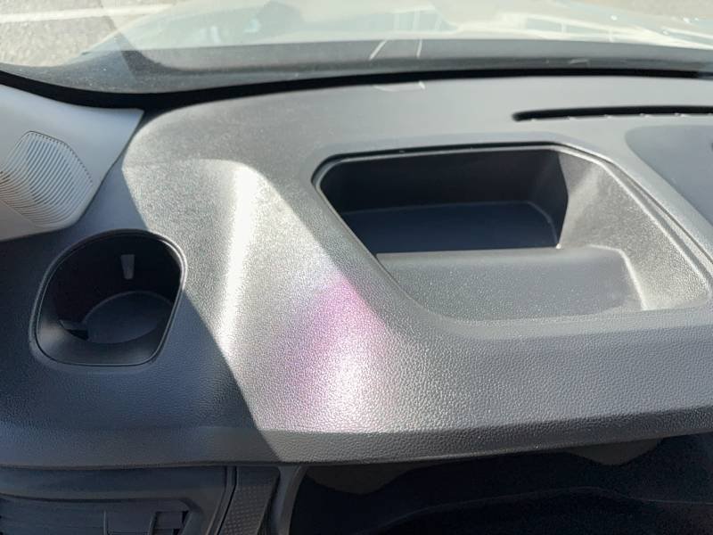 Renault Trafic - Photo 23
