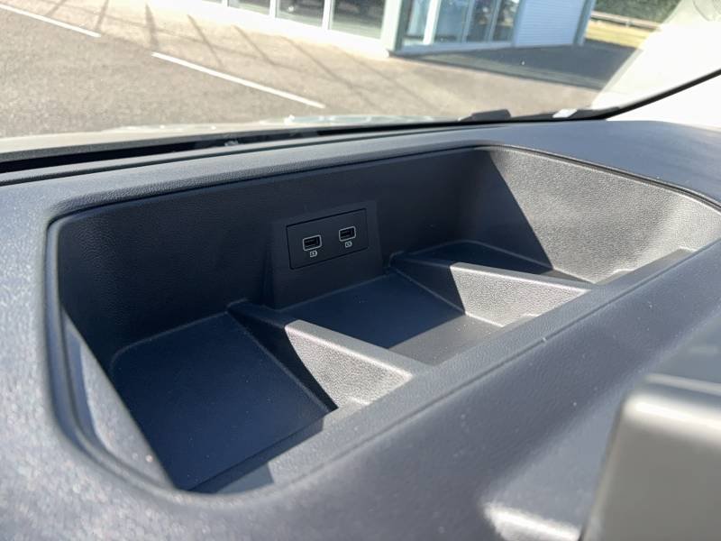Renault Trafic - Photo 24