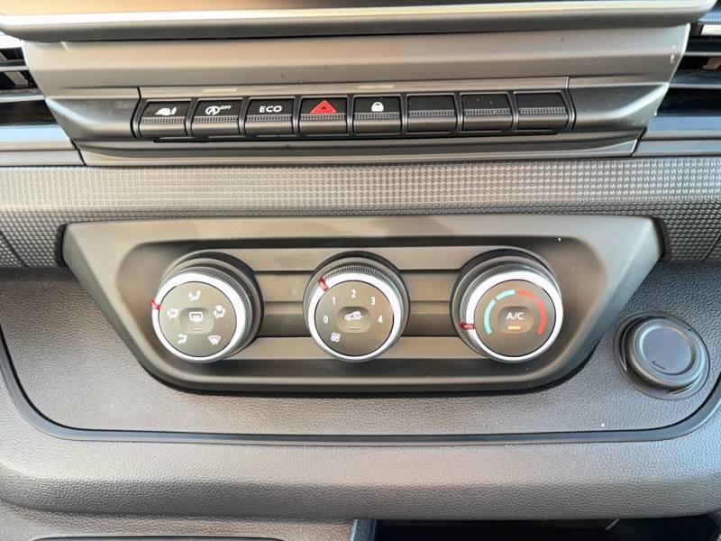 Renault Trafic - Photo 25