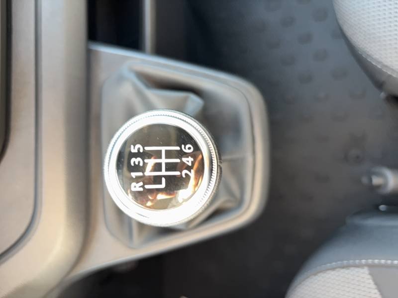 Renault Trafic - Photo 26