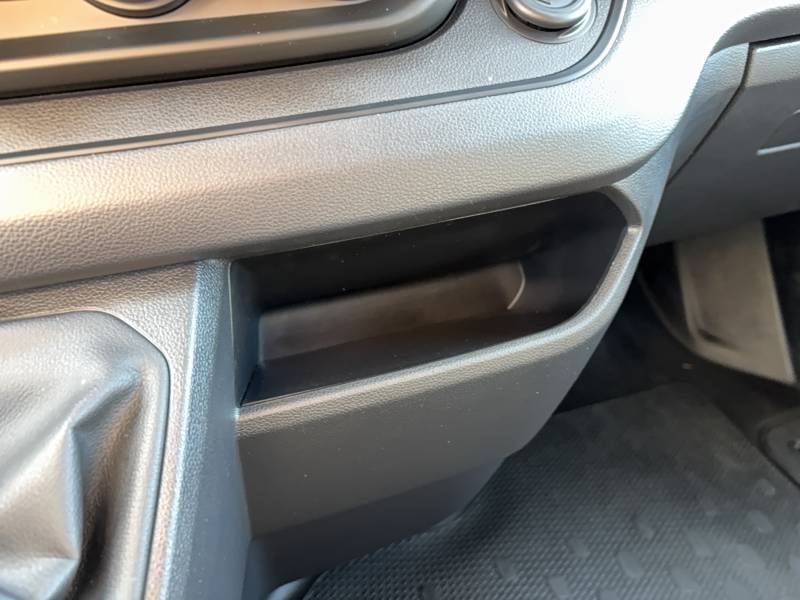 Renault Trafic - Photo 29